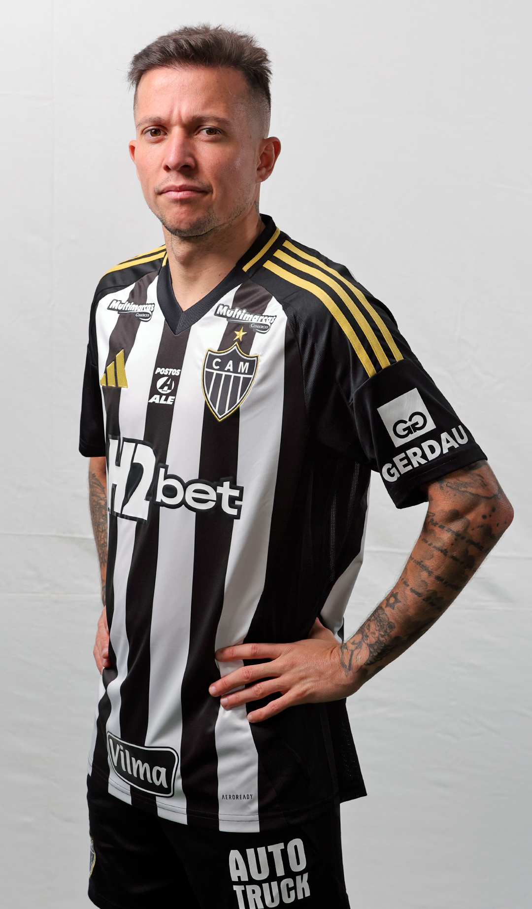 Foto Bernard