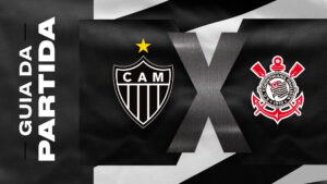 Guia da Partida: Atlético x Corinthians – Brasileirão 2024