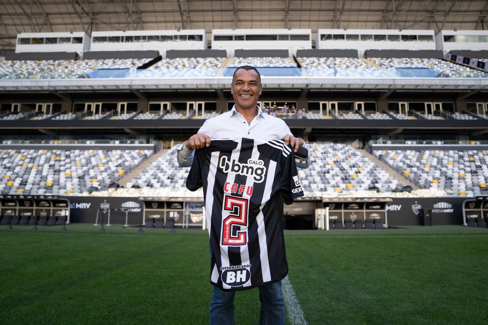 Foto: Dani Veiga/Galo