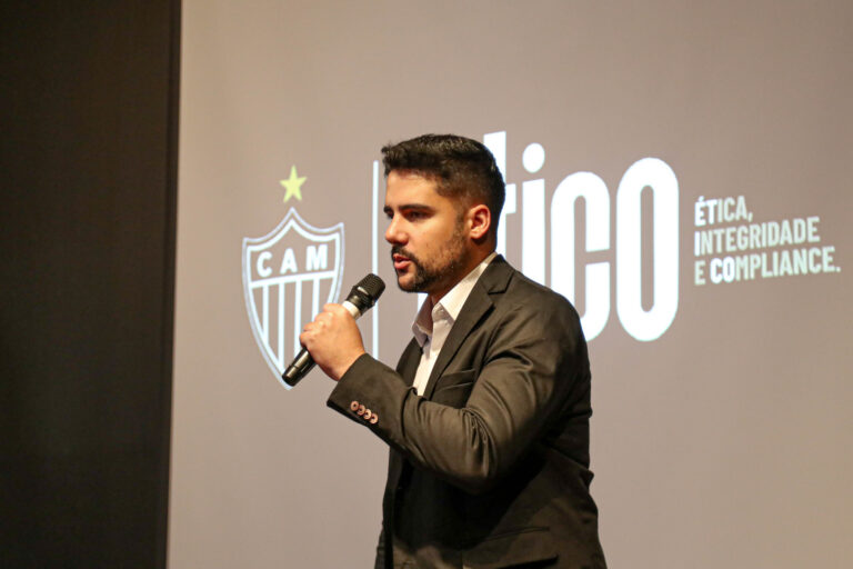 Fernando Monfardini - Compliance do Galo