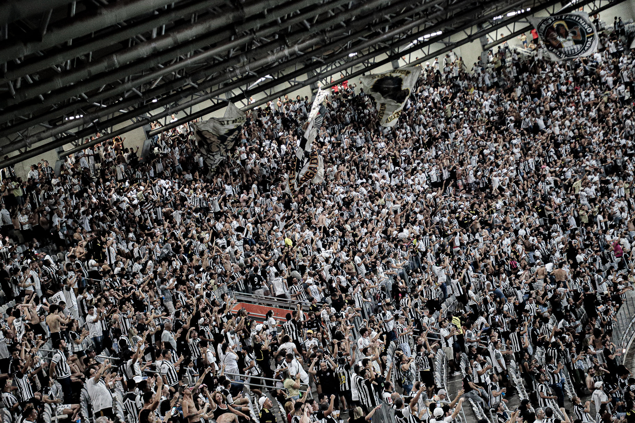 Foto: Pedro Click/Galo