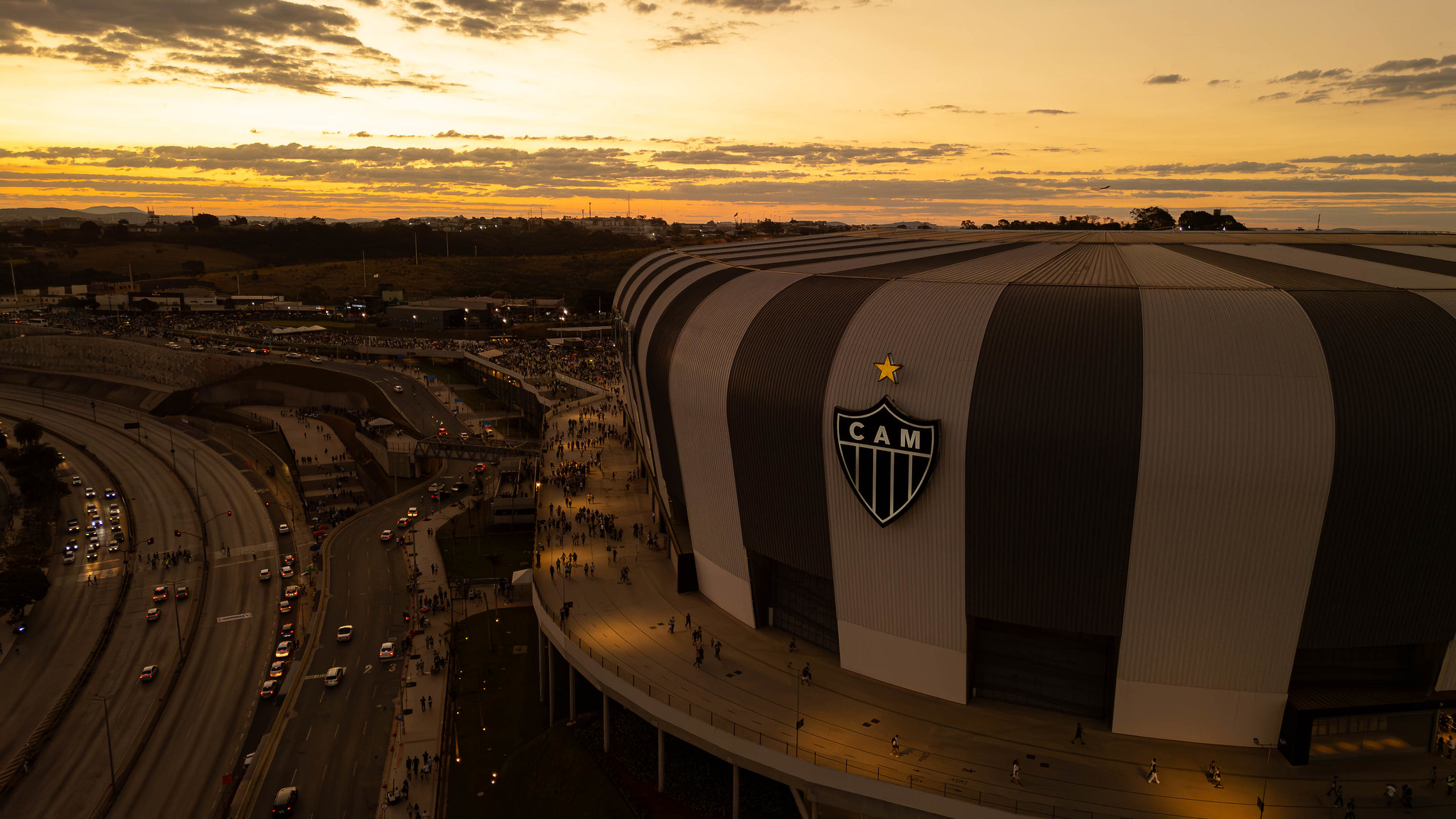 Foto: Pedro Souza/Galo