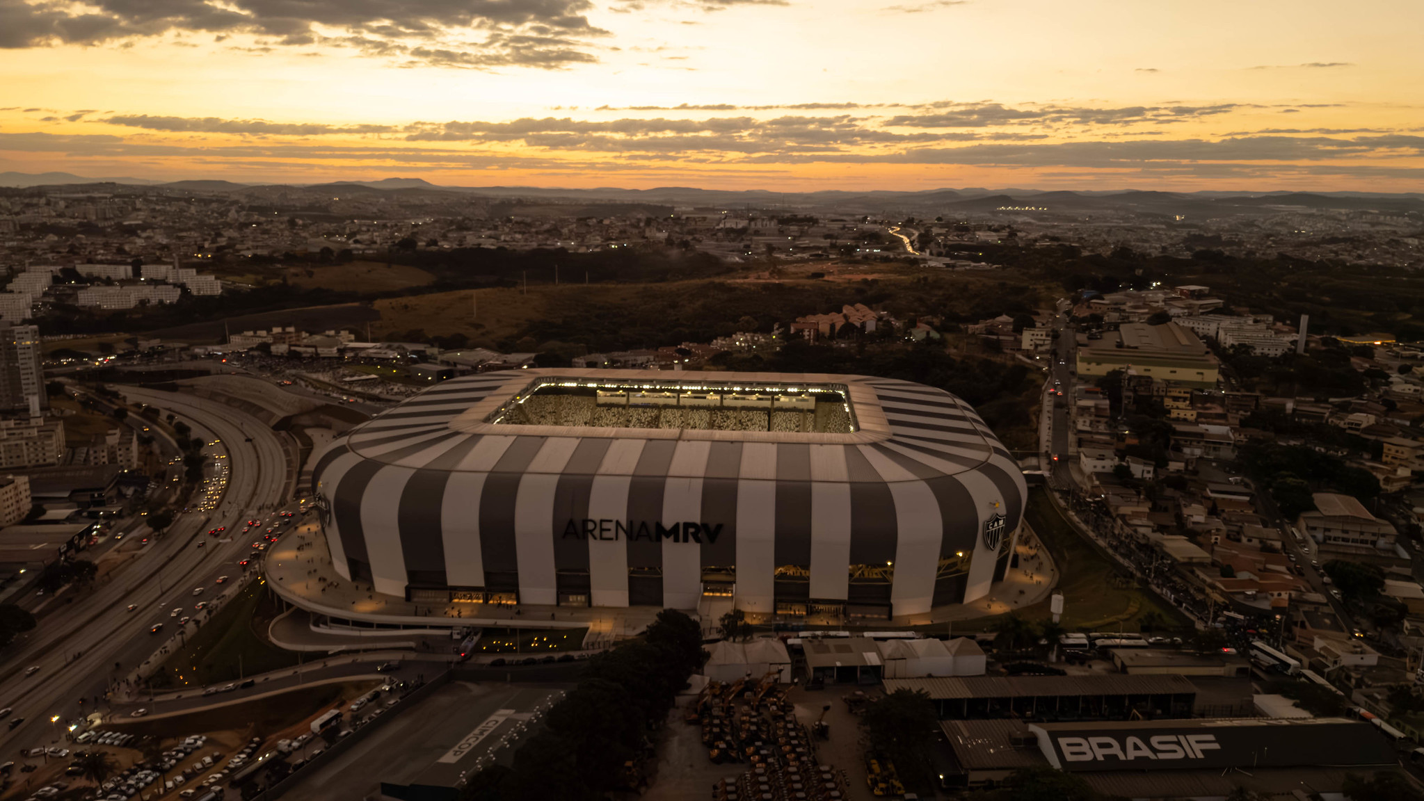 Foto: Pedro Souza/Galo