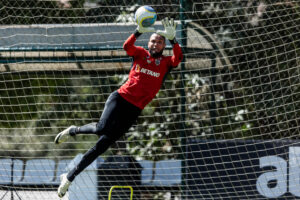 Informações do treino do Galo desta segunda-feira (5/8)