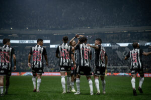 Galo x CRB - Copa do Brasil