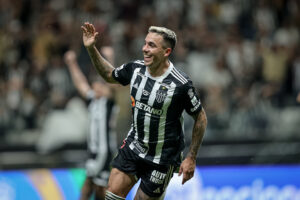 Galo vence na Arena MRV e avança na Copa do Brasil