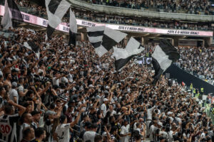 Galo x Cuiabá: informações da venda de ingressos