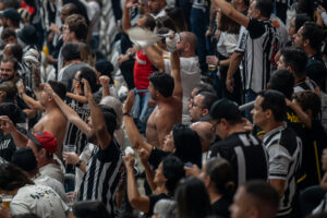 Galo dá cortesia para Cadeiras Cativas e Camarotes que comprarem ingresso