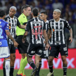 Raphael Claus - Cruzeiro 0x0 Galo no Brasileiro de 2024