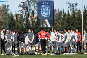 Informações do treino do Galo desta segunda (12/8)