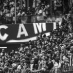 Massa do Galo - Atlético x San Lorenzo - Libertadores