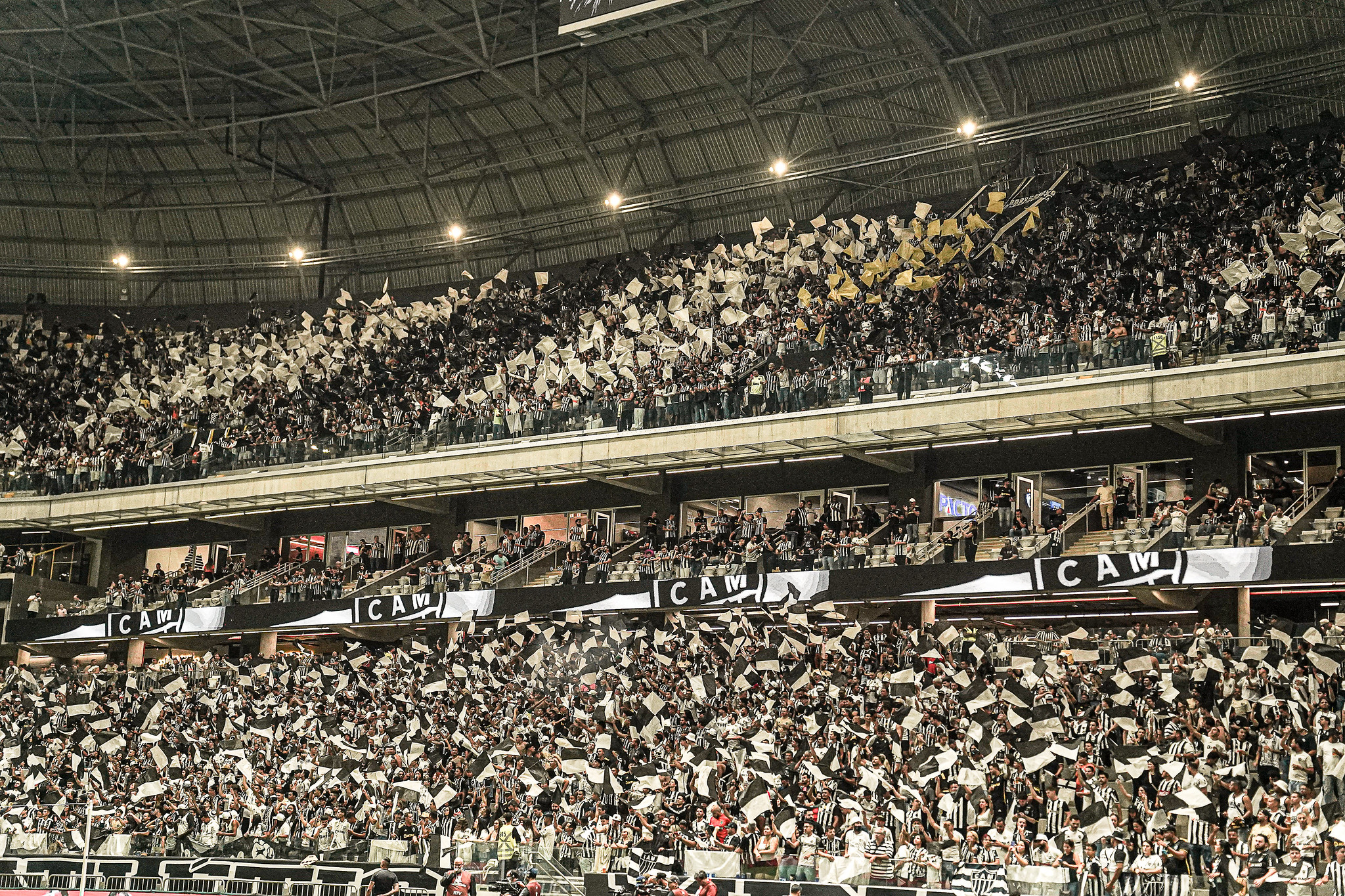 Foto: Pedro Click/Galo