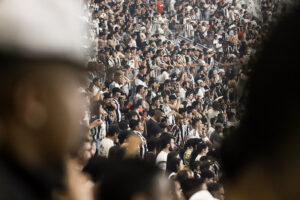 Torcida do Galo