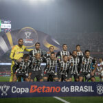 São Paulo 0x1 Galo - Copa do Brasil de 2024