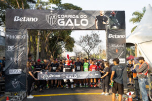 Corrida do Galo 2024