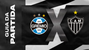 Guia da Partida: Grêmio x Atlético – Brasileirão 2024