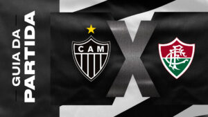 Guia da Partida: Atlético x Fluminense – Brasileirão 2024