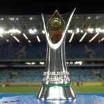 Troféu do Brasileirão de Aspirantes