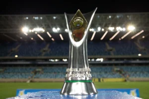 Troféu do Brasileirão de Aspirantes