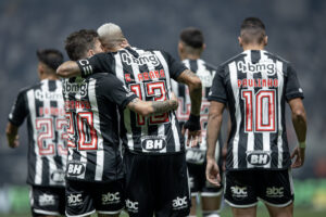 Fluminense x Atlético: hoje não posso, tem jogo do Galo!