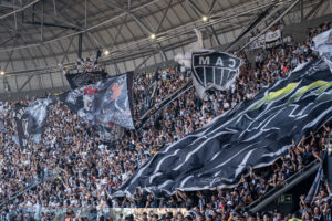 Galo x São Paulo: venda de ingressos para Copa do Brasil