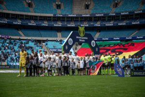 Grêmio x Galo - Brasileiro 2024