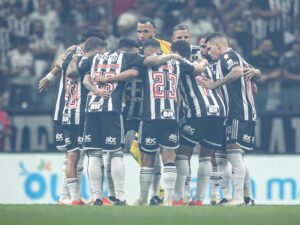 Bahia x Atlético: hoje não posso, tem jogo do Galo!