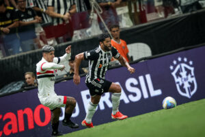 Galo está na semifinal da Copa do Brasil!