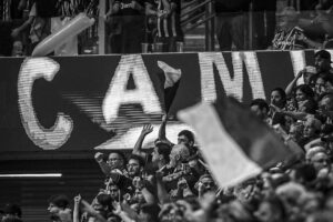 Bahia x Galo: venda de ingressos na Fonte Nova