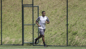 Informações do treino do Galo desta segunda (16/9)