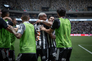 Atlético x Fluminense: hoje não posso, tem jogo do Galo!