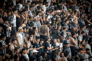 Galo x Vasco: venda de ingressos na Copa do Brasil