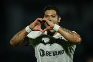 Hulk: o raio-x dos 112 gols recordistas pelo Galo