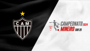 FMF define datas, horários e locais para final do Campeonato Mineiro Sub-20