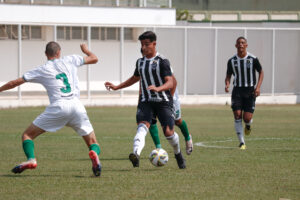 Sub-20 vence novamente e garante vaga na final do Campeonato Mineiro