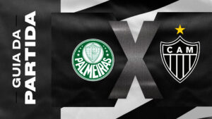 Guia da Partida: Palmeiras x Atlético – Brasileirão 2024