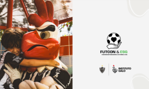 Instituto Galo promove 1º Congresso Internacional de Futebol & ESG