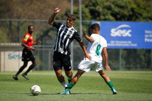 Sub-20 volta a campo de olho em vaga na decisão do Estadual