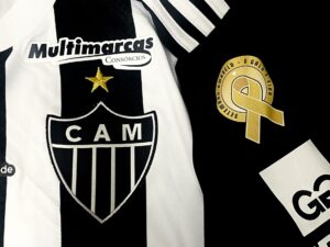 Patch do Galo – Setembro Amarelo