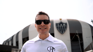 Daniel de Oliveira: “O Galo é o time da virada!”