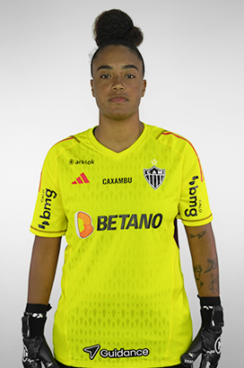 Foto goleiro Victoria