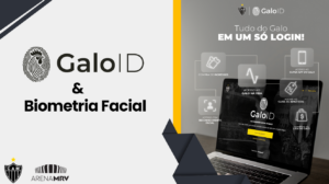 Biometria facial será obrigatória na compra de ingressos