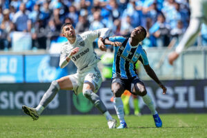 Galo x Grêmio tem data marcada pelo Brasileirão