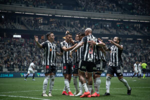 Galo estará na Inter&CO Soccer Week 2025