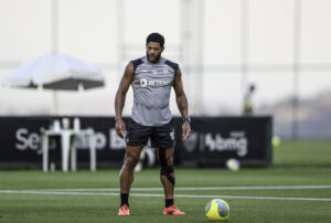 Informações do treino do Galo desta quinta-feira (17/10)