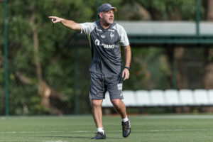 Relacionados do Galo na semifinal da Copa do Brasil