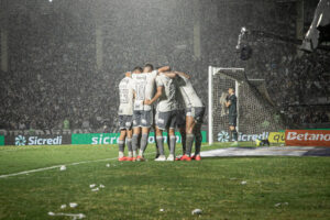 Galo elimina o Vasco na semifinal da Copa do Brasil