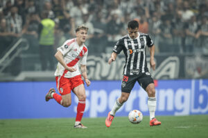 River Plate x Galo: escala de arbitragem da semifinal