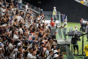 Começa a pré-venda de ingressos para a Inter&CO Soccer Week