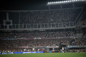 Libertadores: Conmebol inicia venda de ingressos